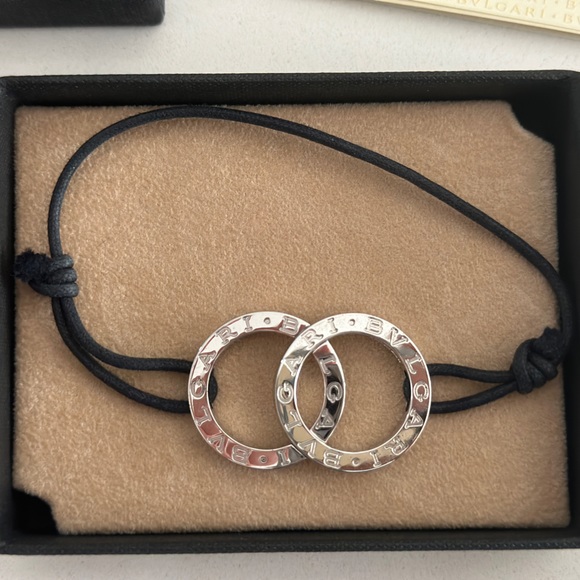 Bulgari Bracelet - Picture 2 of 4
